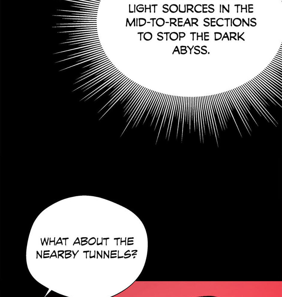 Dungeon Odyssey Chapter 137 page 64 - 