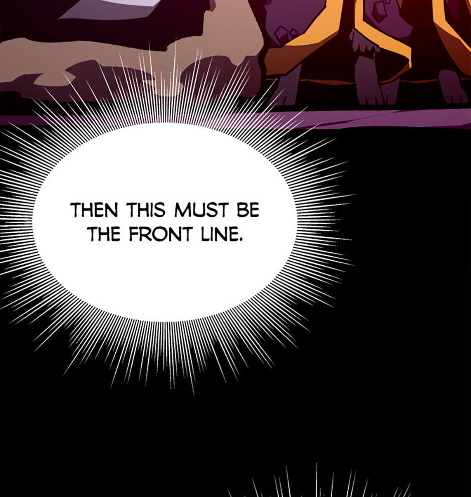 Dungeon Odyssey Chapter 137 page 66 - 