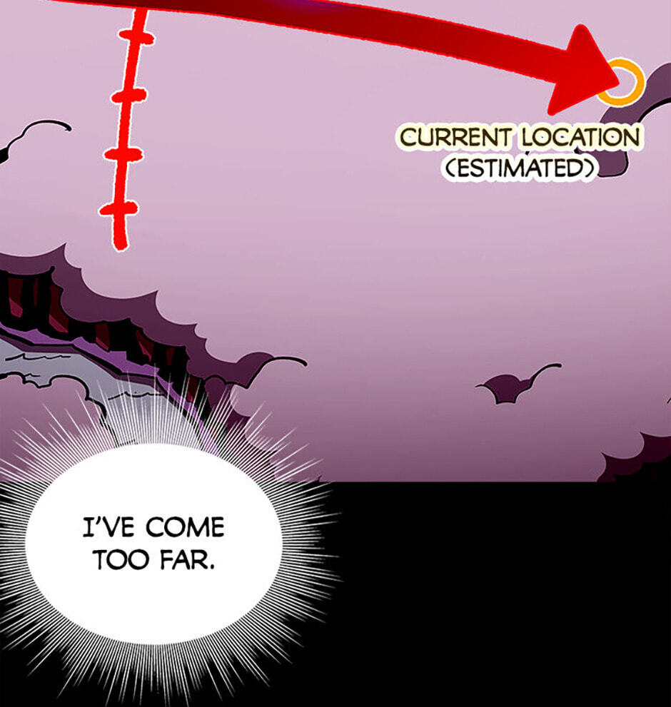 Dungeon Odyssey Chapter 137 page 68 - 