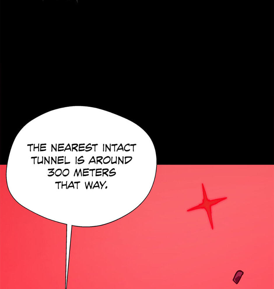 Dungeon Odyssey Chapter 137 page 69 - 