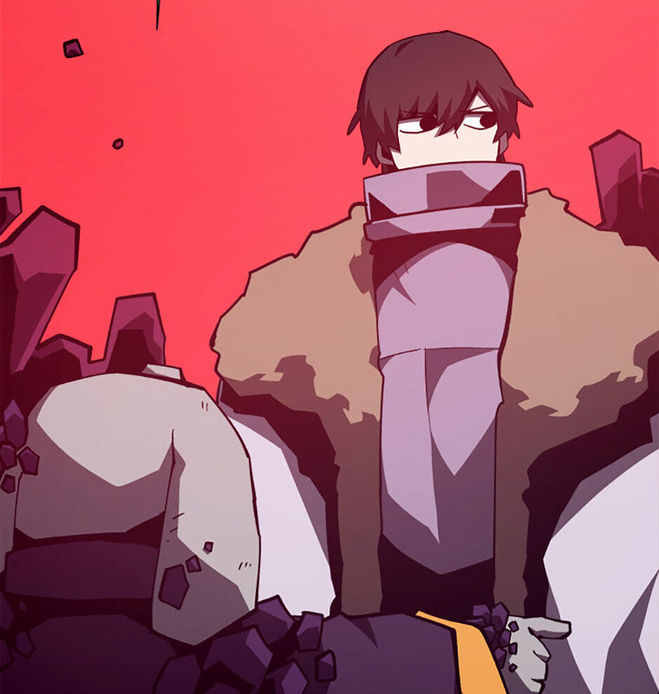 Dungeon Odyssey Chapter 137 page 70 - 