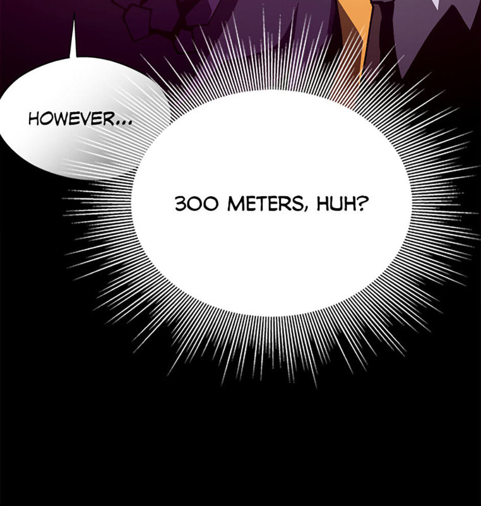 Dungeon Odyssey Chapter 137 page 71 - 