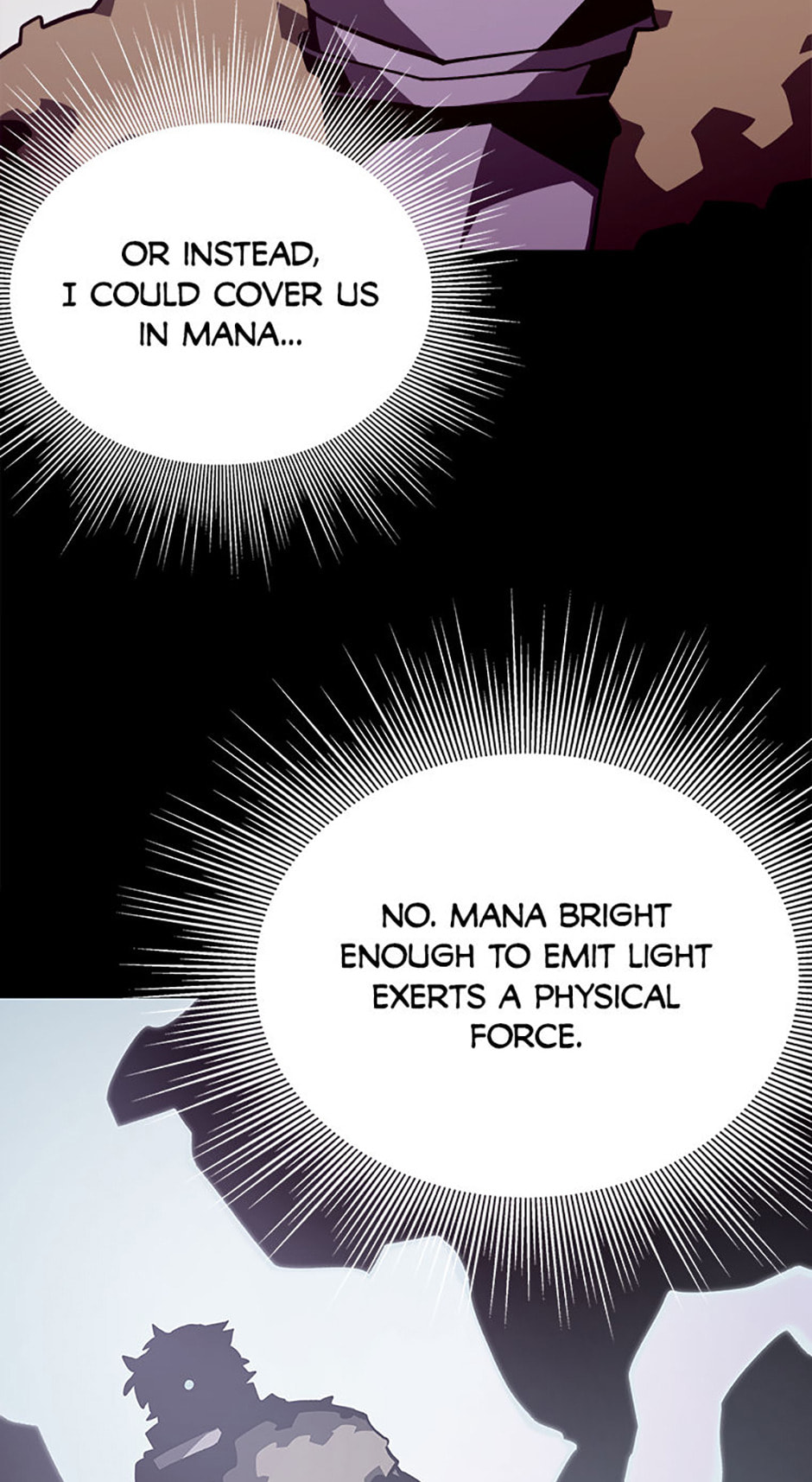 Dungeon Odyssey Chapter 137 page 73 - 