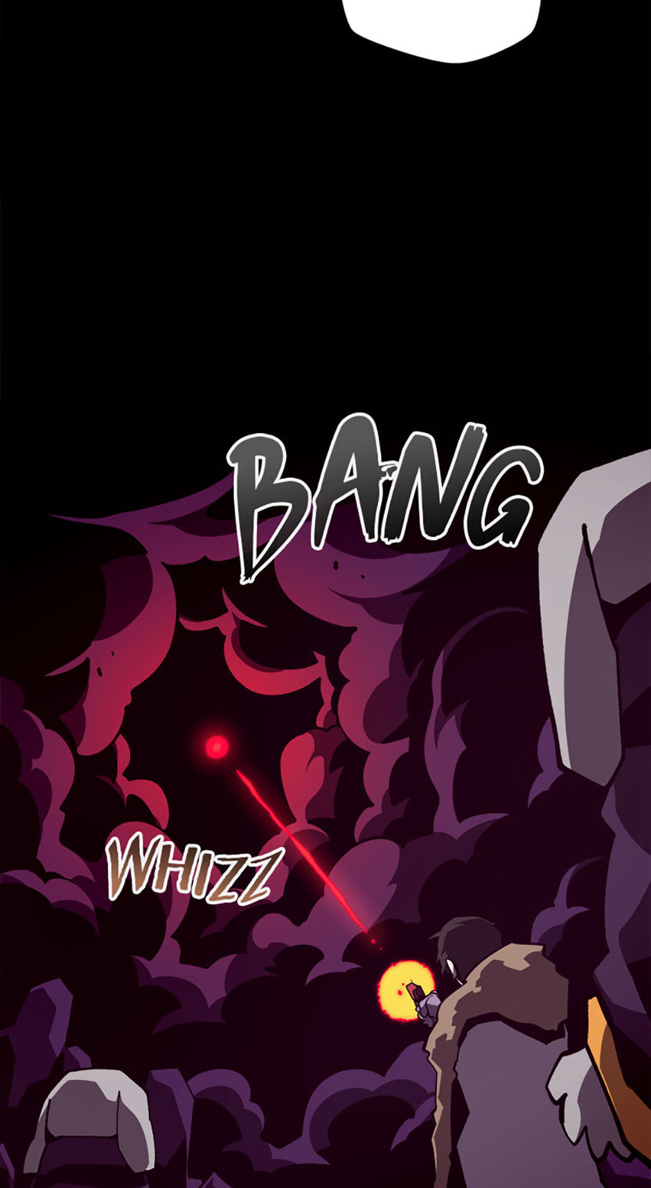 Dungeon Odyssey Chapter 137 page 76 - 