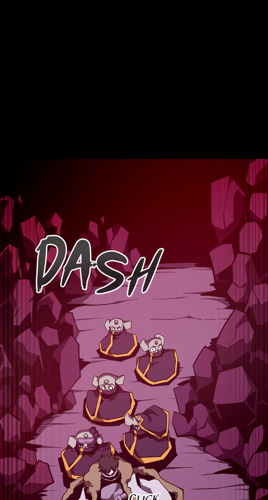 Dungeon Odyssey Chapter 137 page 79 - 