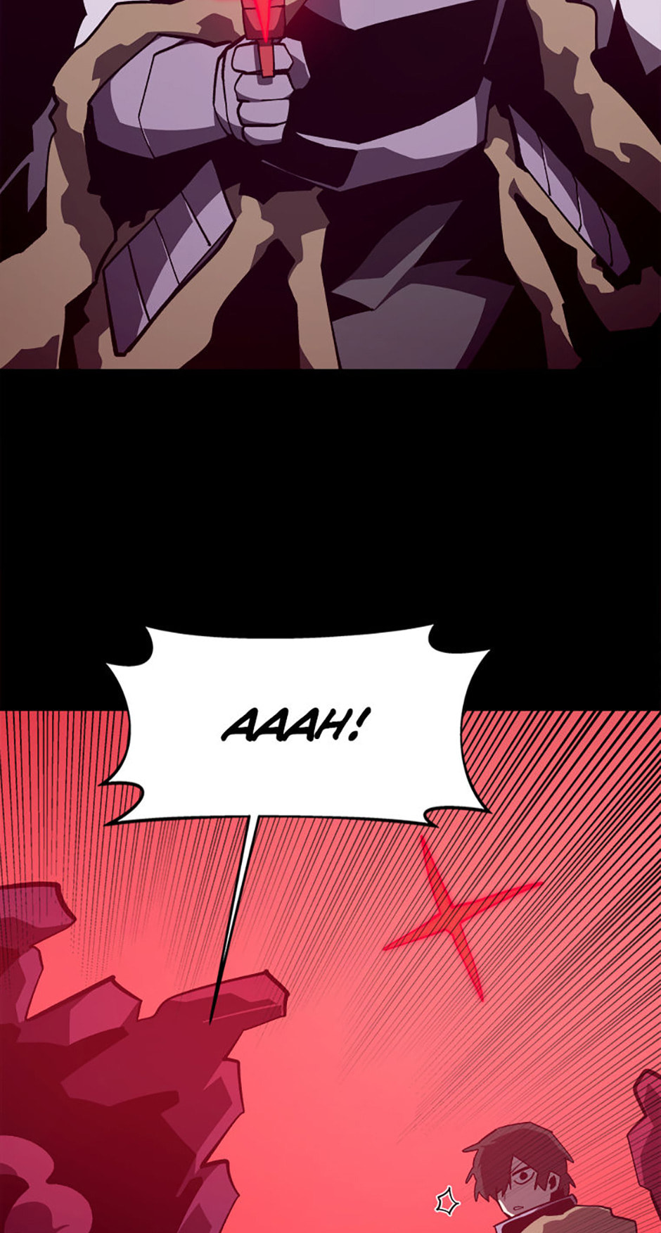 Dungeon Odyssey Chapter 137 page 81 - 