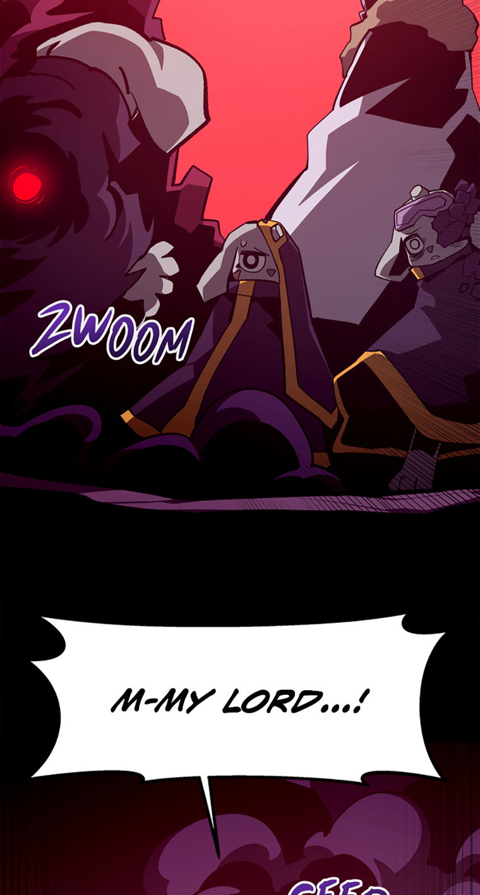 Dungeon Odyssey Chapter 137 page 82 - 