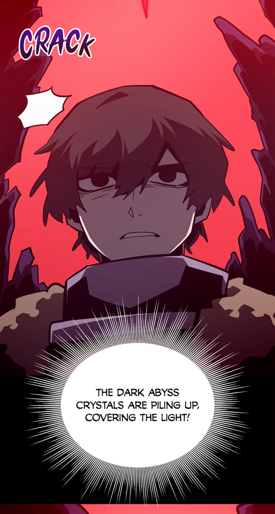 Dungeon Odyssey Chapter 137 page 84 - 