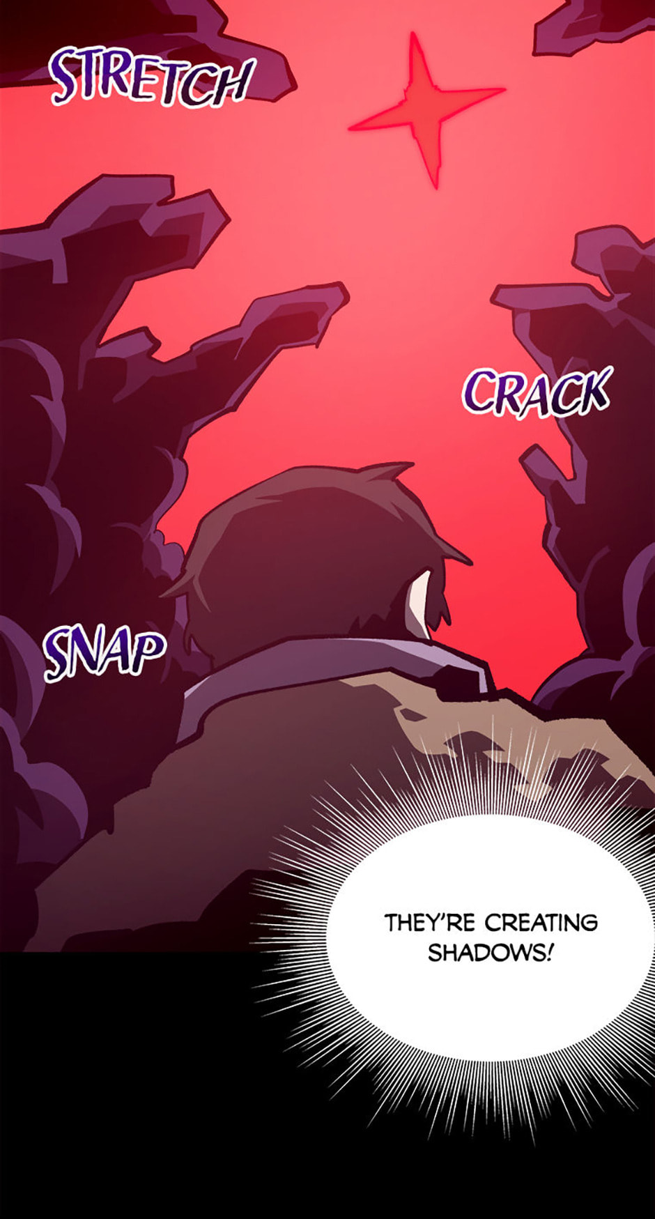 Dungeon Odyssey Chapter 137 page 85 - 