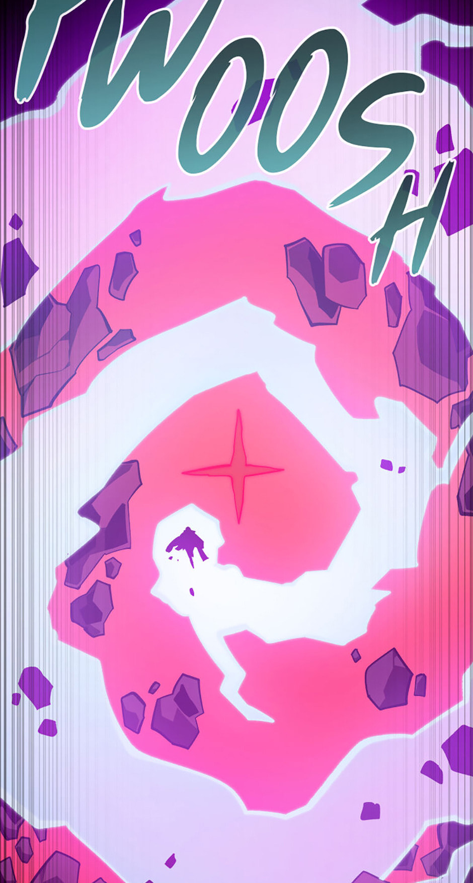 Dungeon Odyssey Chapter 137 page 89 - 