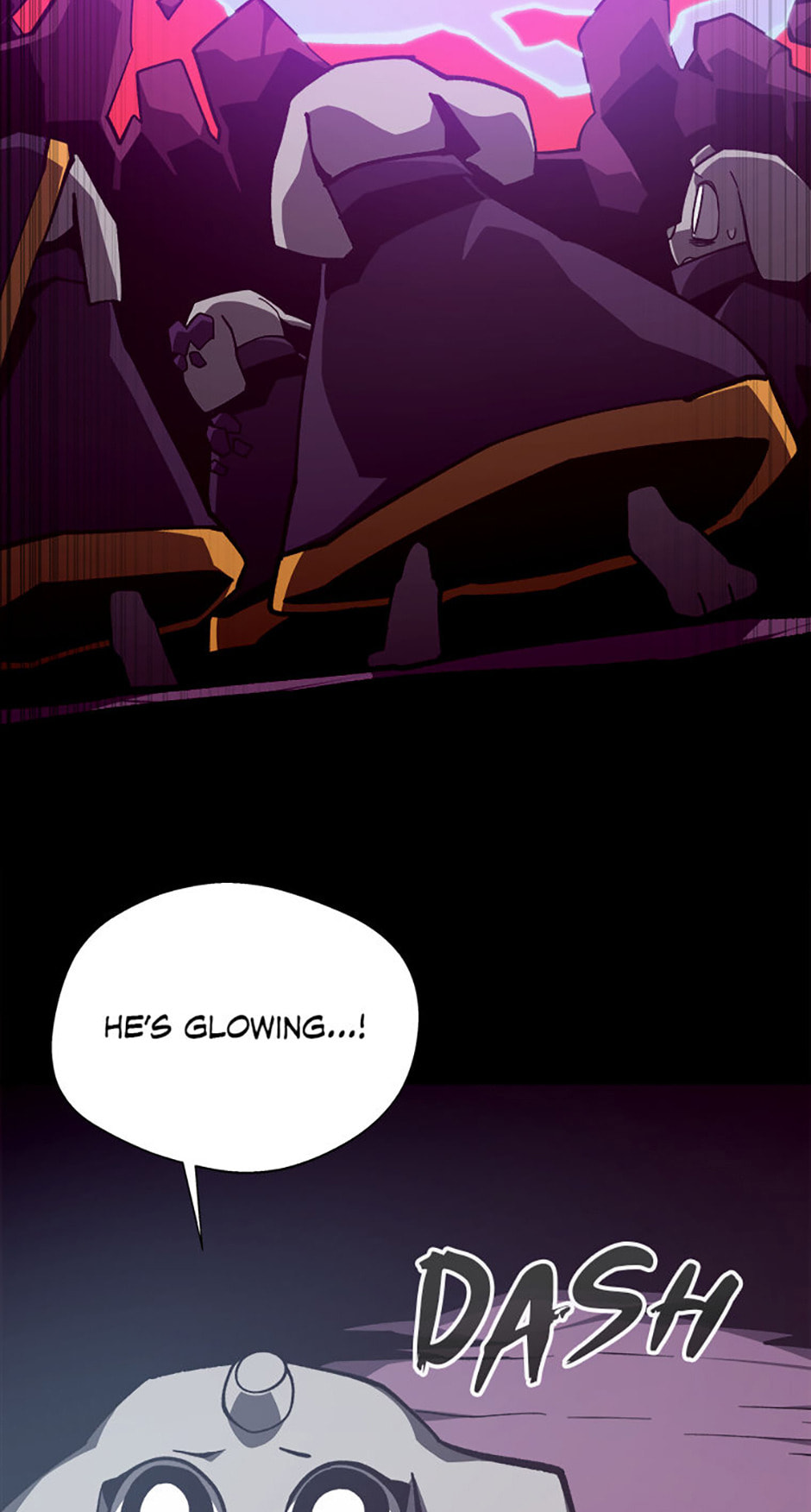 Dungeon Odyssey Chapter 137 page 90 - 
