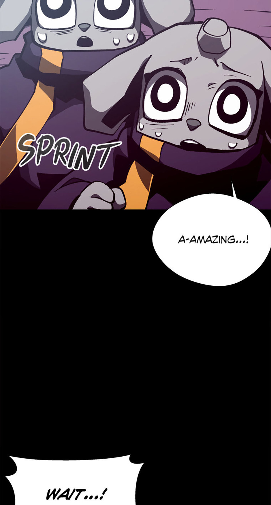 Dungeon Odyssey Chapter 137 page 91 - 