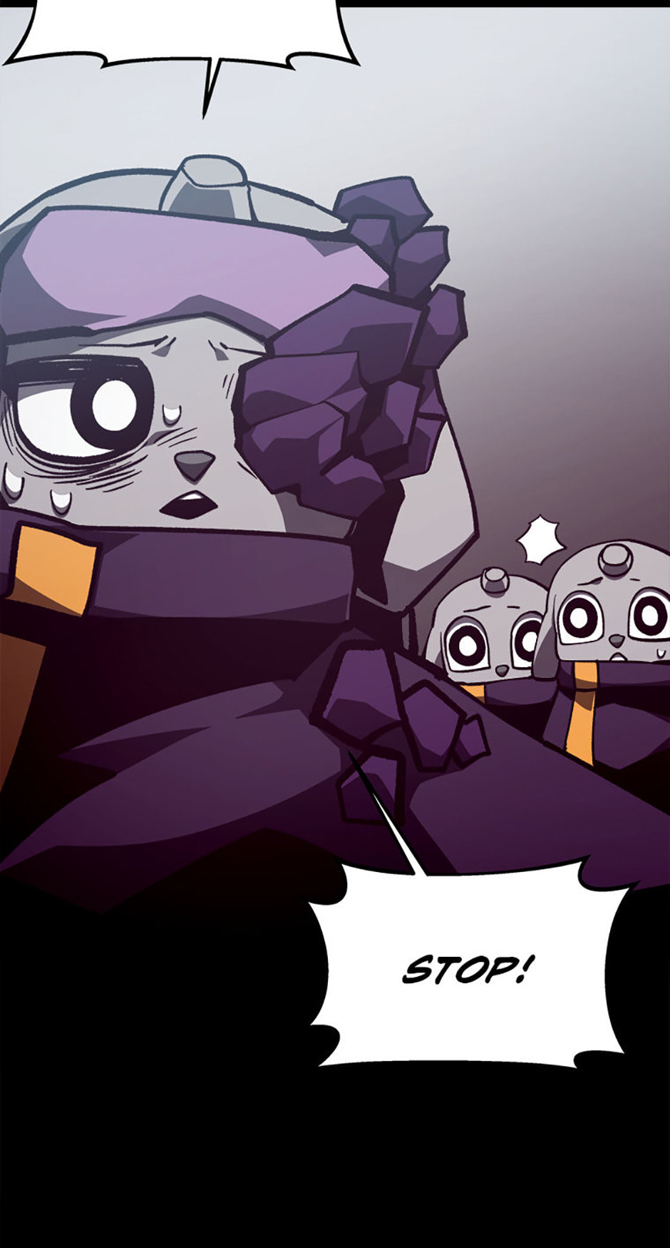 Dungeon Odyssey Chapter 137 page 92 - 