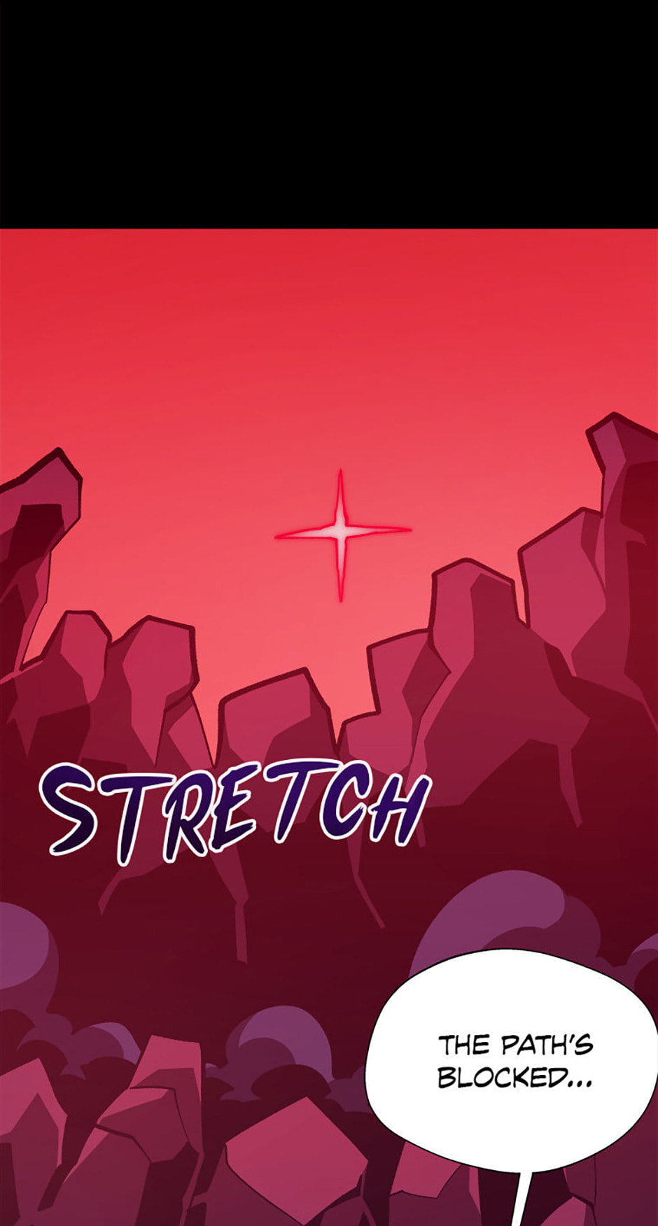 Dungeon Odyssey Chapter 137 page 93 - 