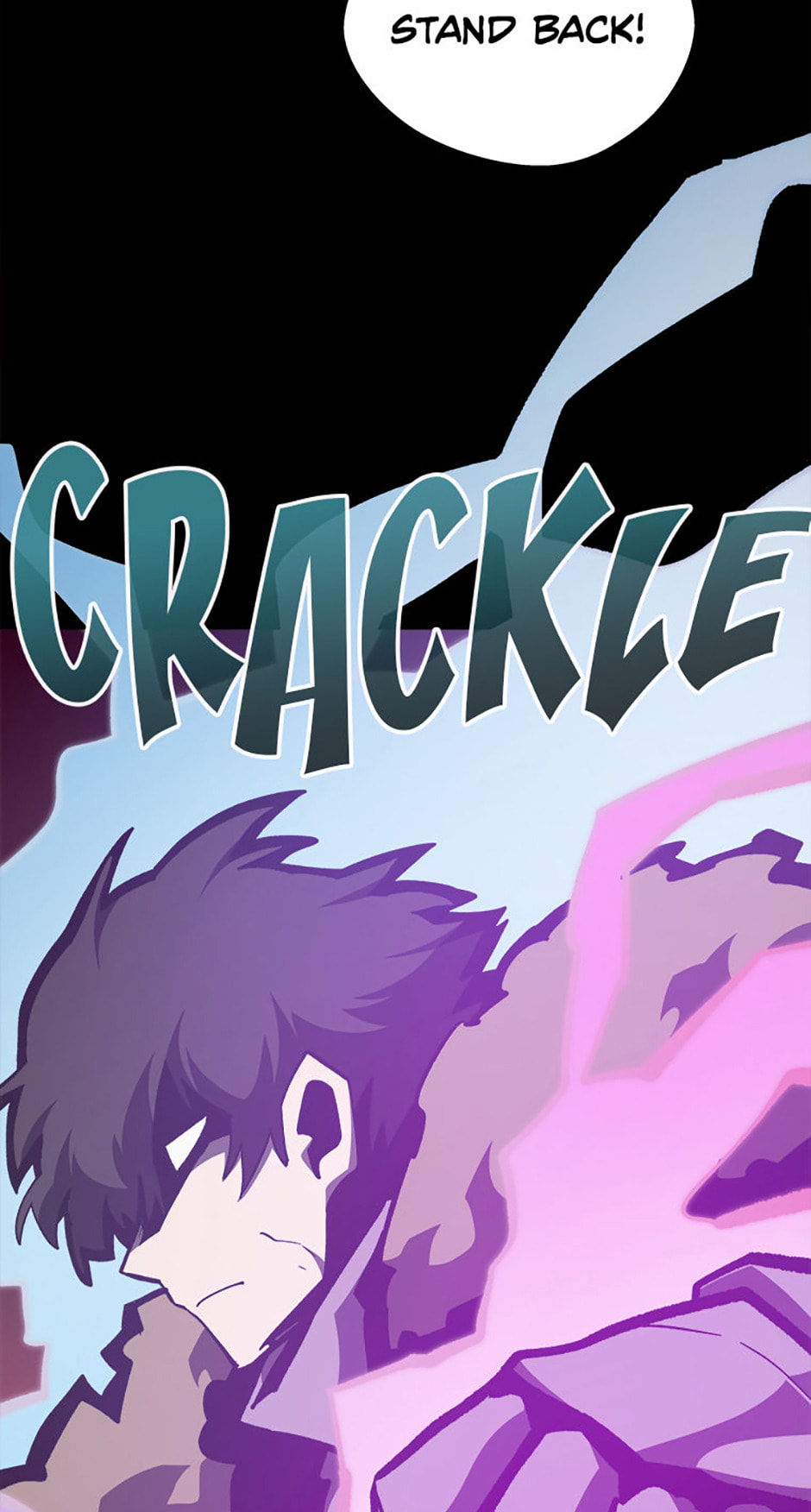 Dungeon Odyssey Chapter 137 page 96 - 