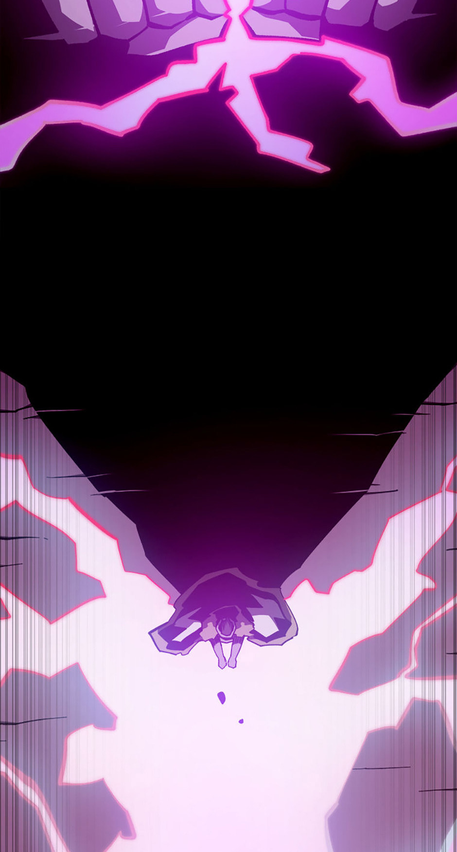 Dungeon Odyssey Chapter 137 page 98 - 
