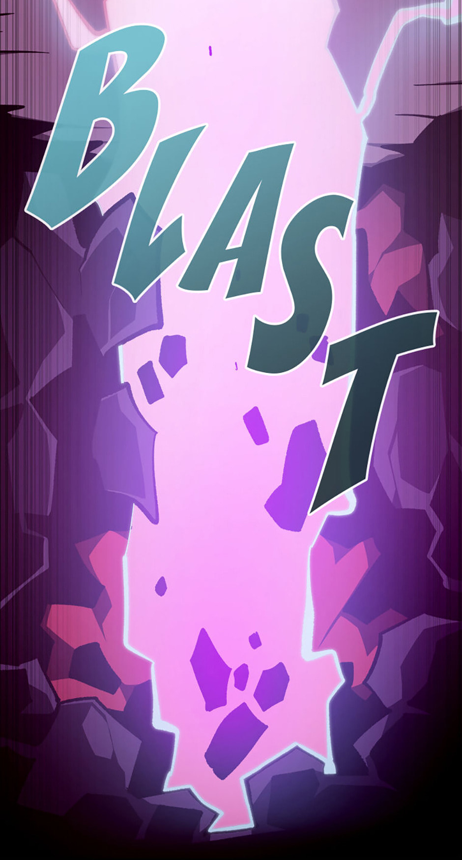 Dungeon Odyssey Chapter 137 page 99 - 