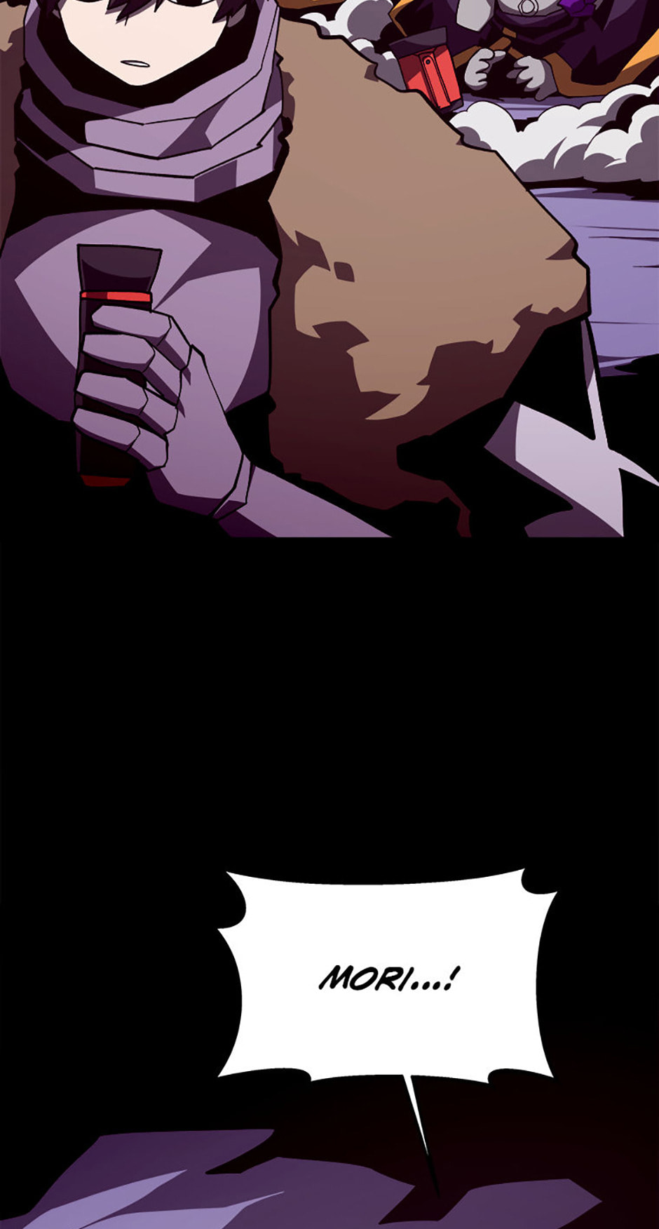 Read Dungeon Odyssey chapter 138 image 12 on Lezhin