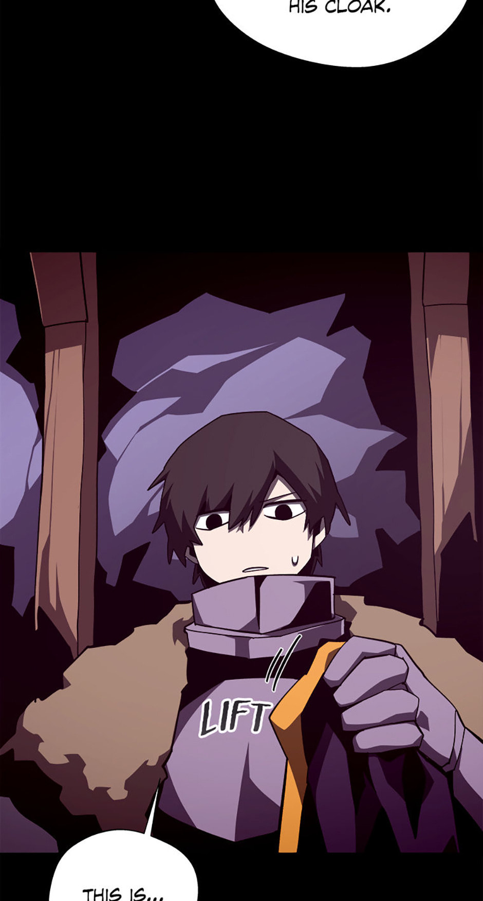 Read Dungeon Odyssey chapter 138 image 15 on Lezhin