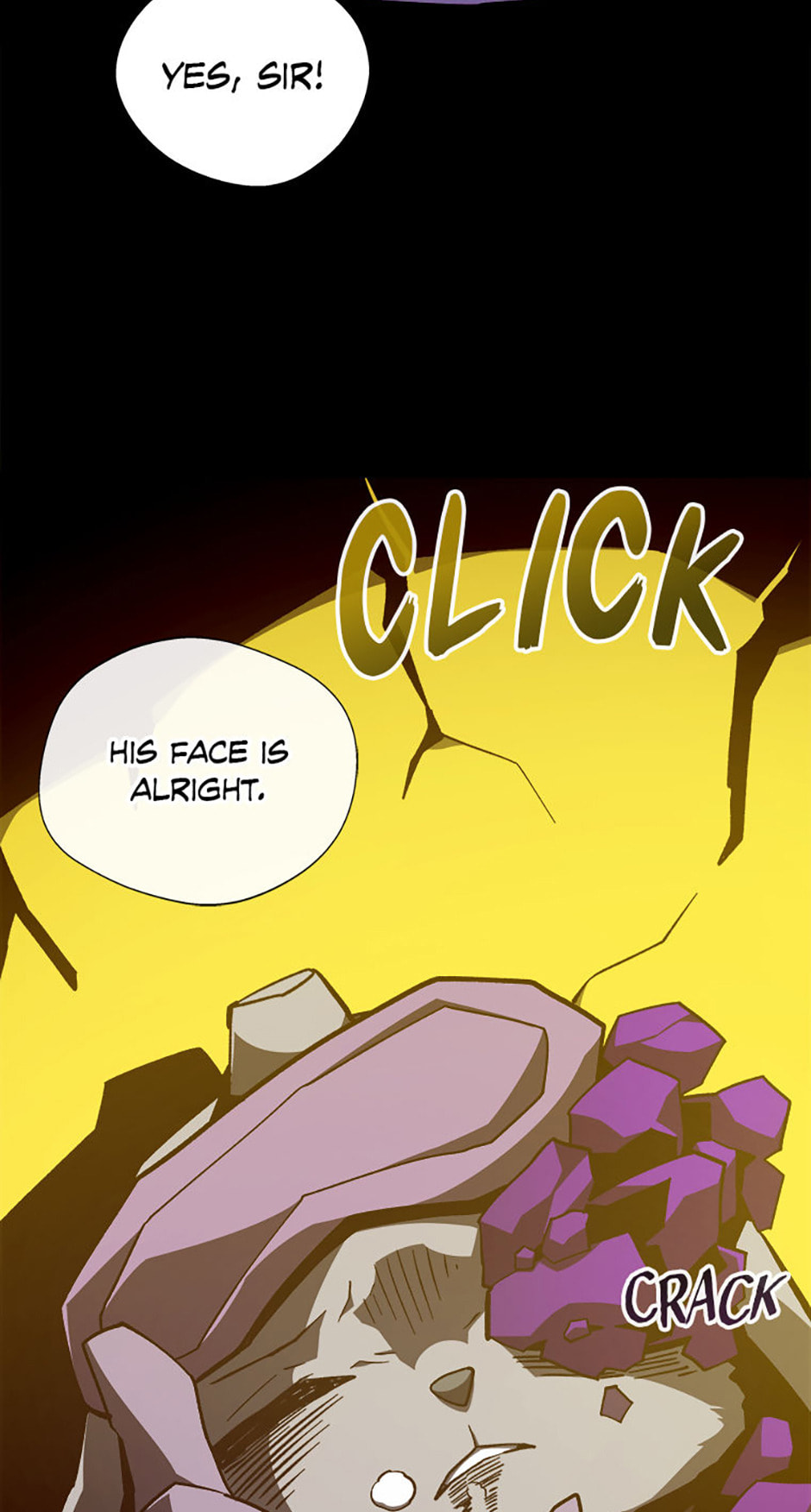Read Dungeon Odyssey chapter 138 image 17 on Lezhin