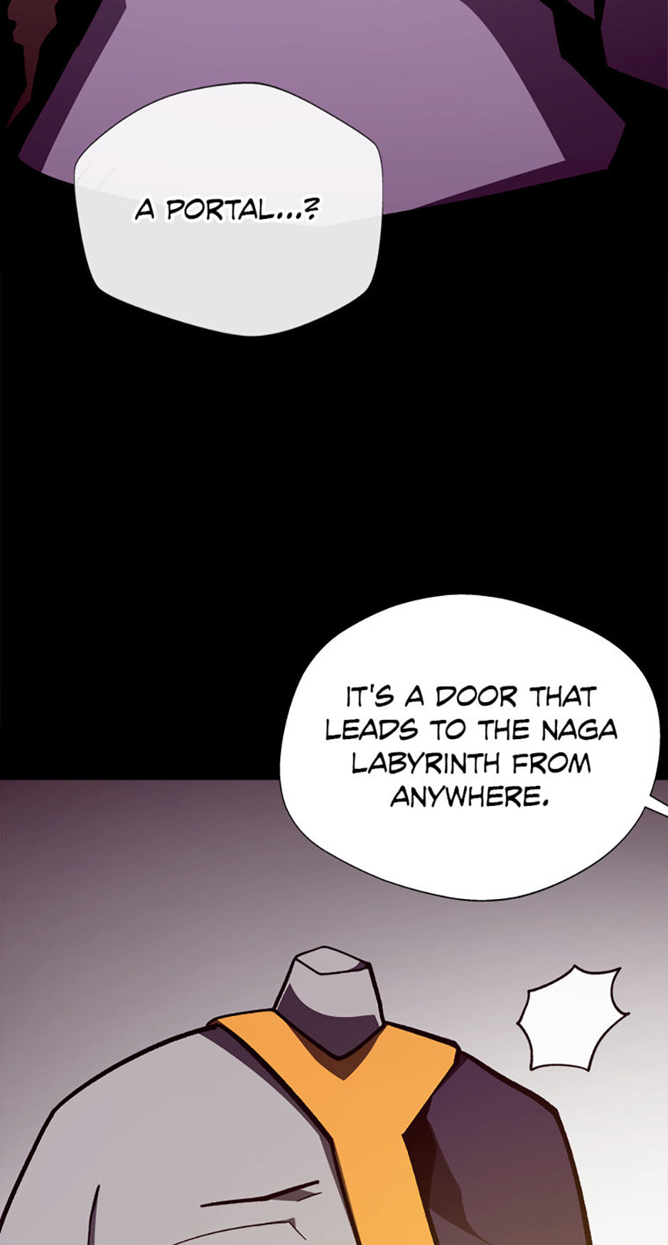 Read Dungeon Odyssey chapter 138 image 23 on Lezhin