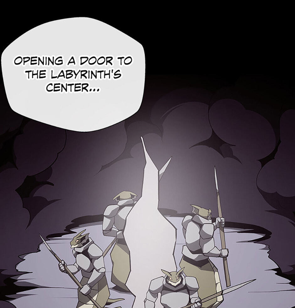 Read Dungeon Odyssey chapter 138 image 28 on Lezhin
