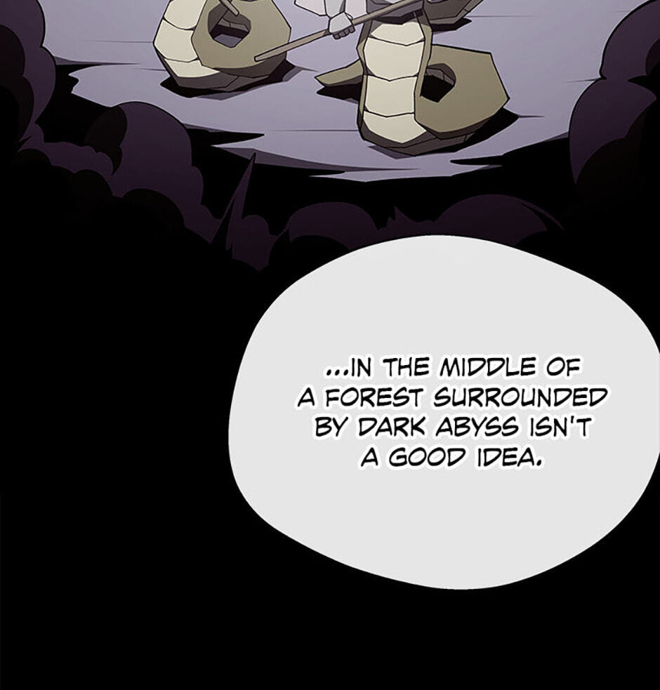Read Dungeon Odyssey chapter 138 image 29 on Lezhin