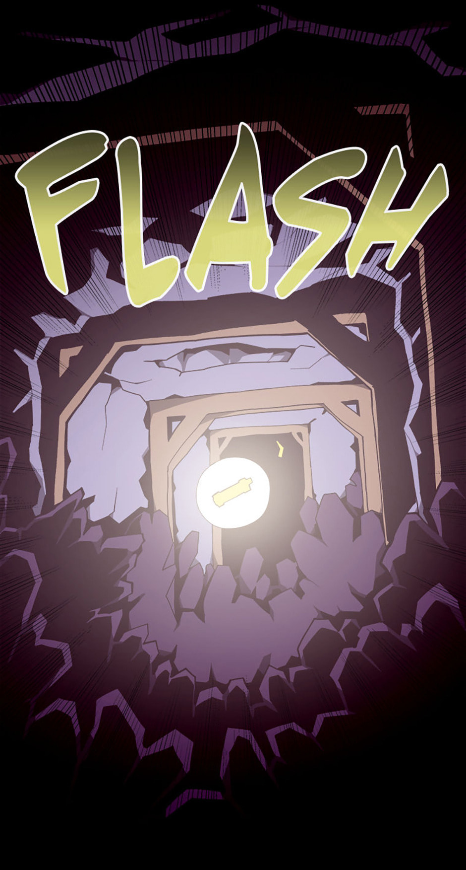 Read Dungeon Odyssey chapter 138 image 3 on Lezhin