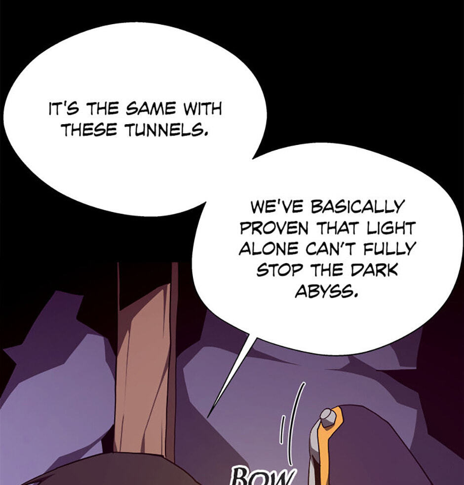 Read Dungeon Odyssey chapter 138 image 30 on Lezhin