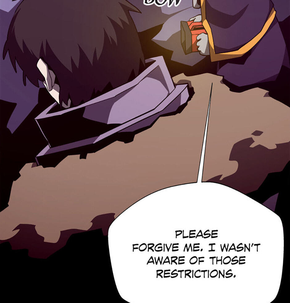 Read Dungeon Odyssey chapter 138 image 31 on Lezhin