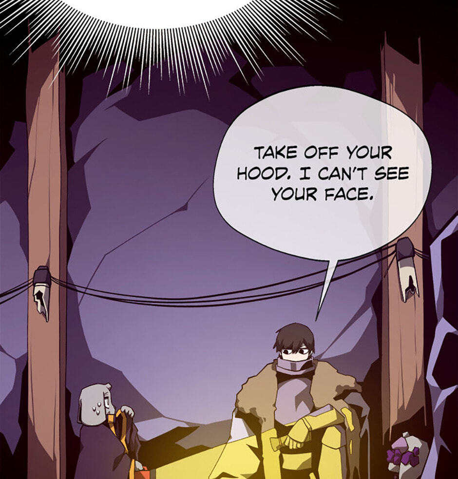 Read Dungeon Odyssey chapter 138 image 33 on Lezhin