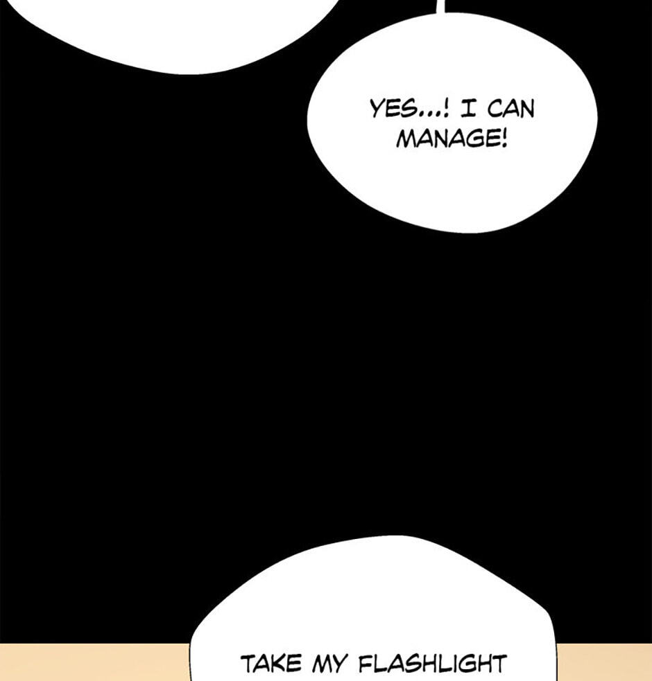 Read Dungeon Odyssey chapter 138 image 37 on Lezhin