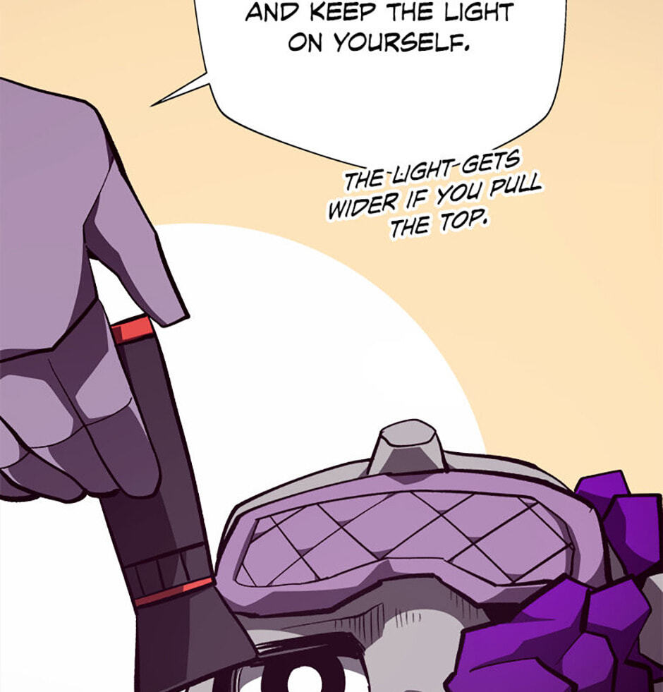 Read Dungeon Odyssey chapter 138 image 38 on Lezhin