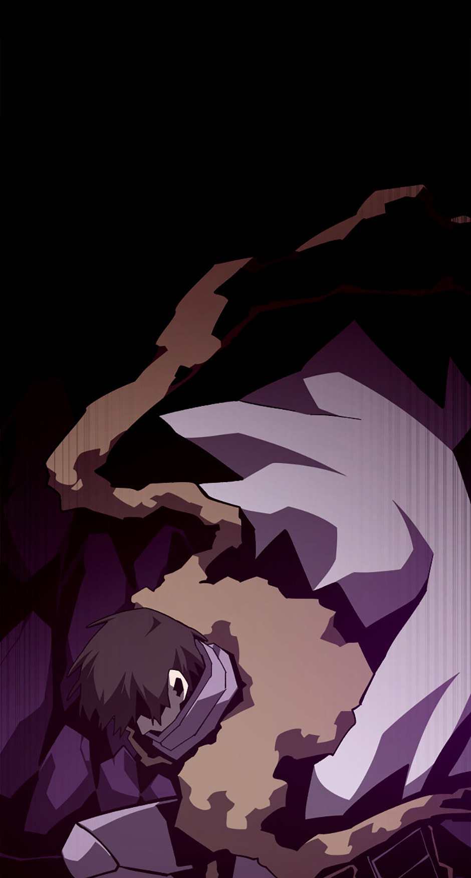 Read Dungeon Odyssey chapter 138 image 4 on Lezhin