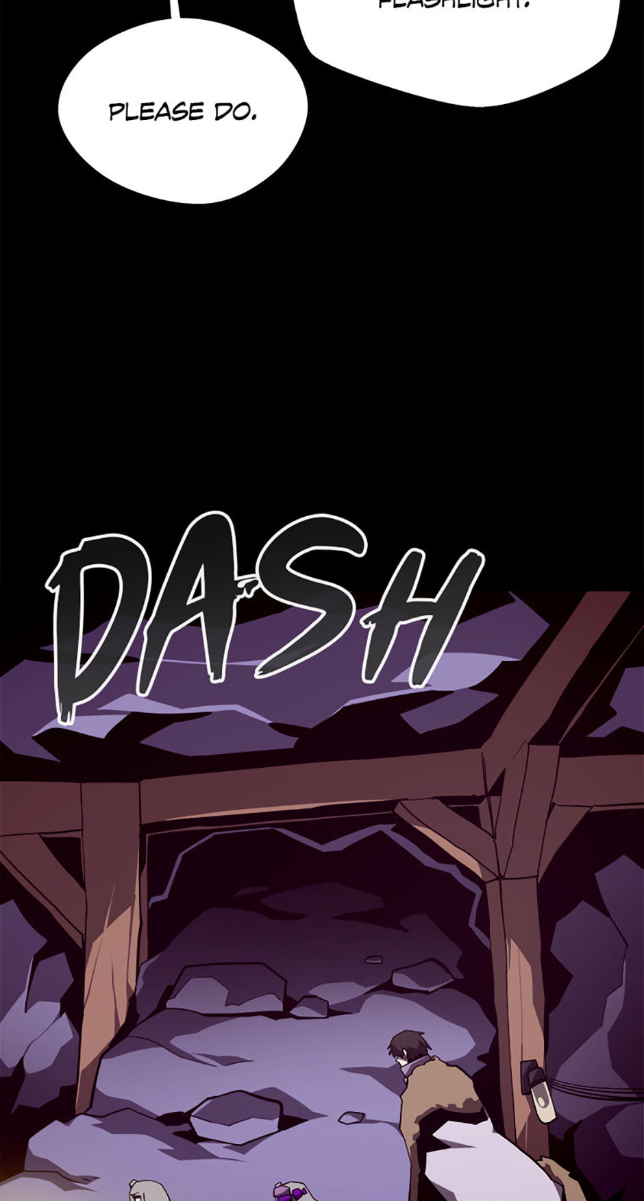 Read Dungeon Odyssey chapter 138 image 41 on Lezhin