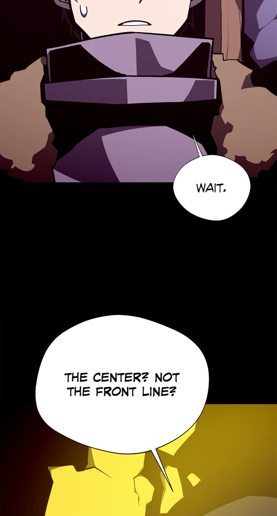 Read Dungeon Odyssey chapter 138 image 44 on Lezhin