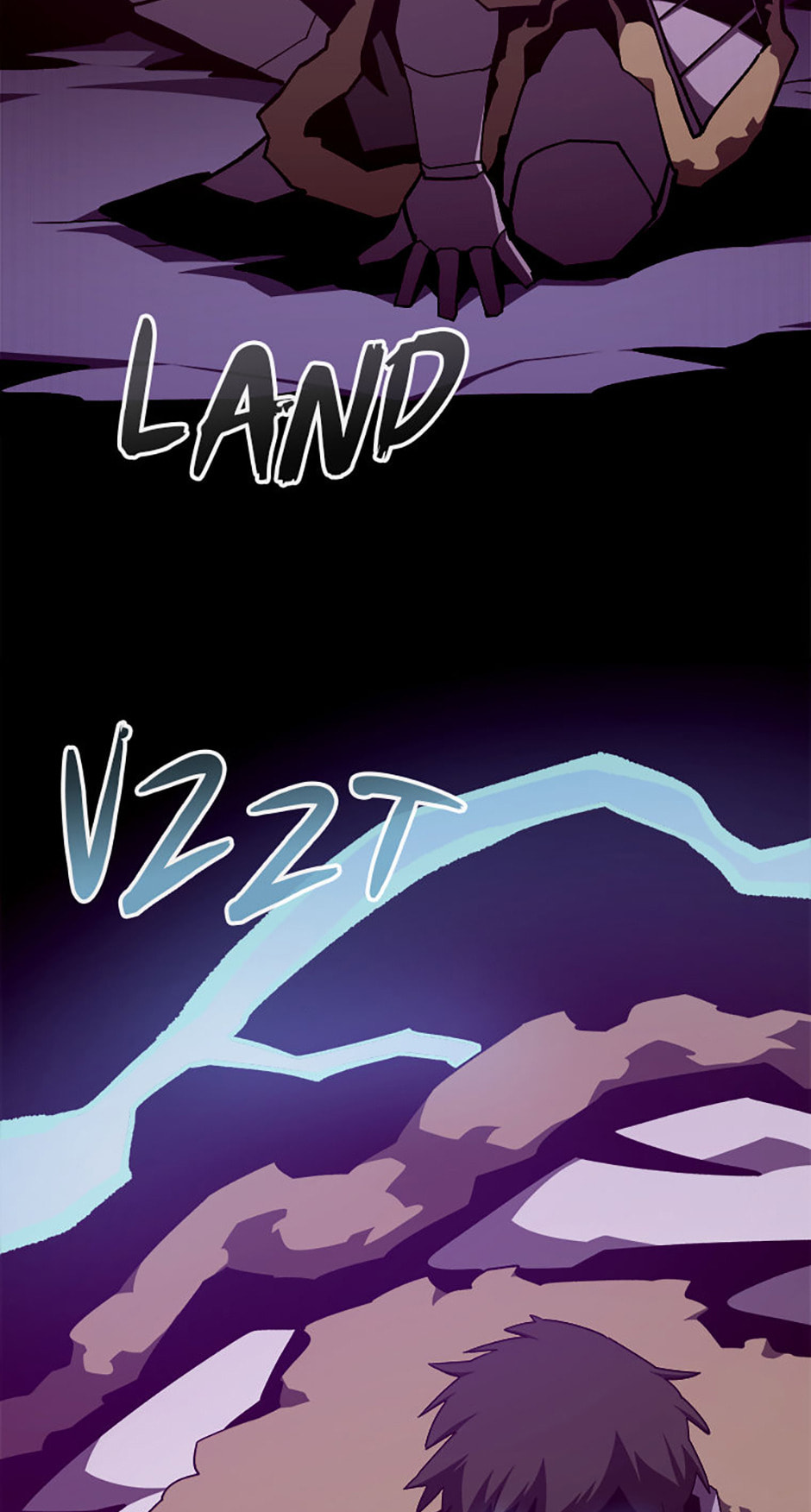Read Dungeon Odyssey chapter 138 image 5 on Lezhin
