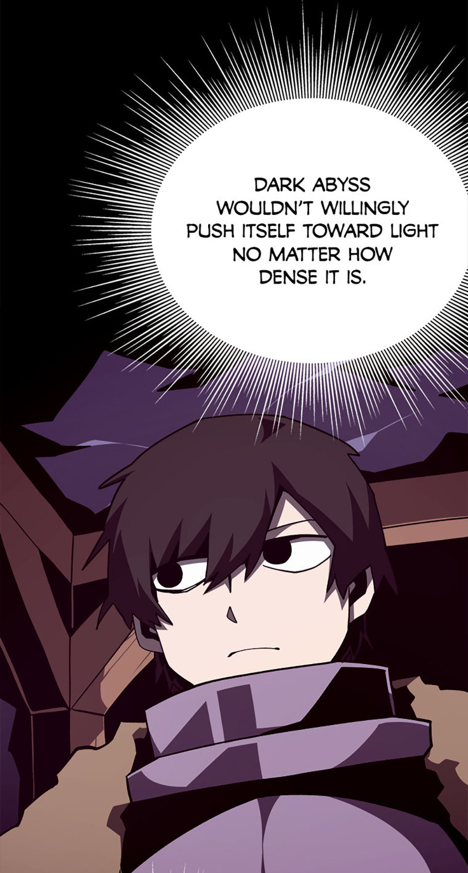 Read Dungeon Odyssey chapter 138 image 50 on Lezhin