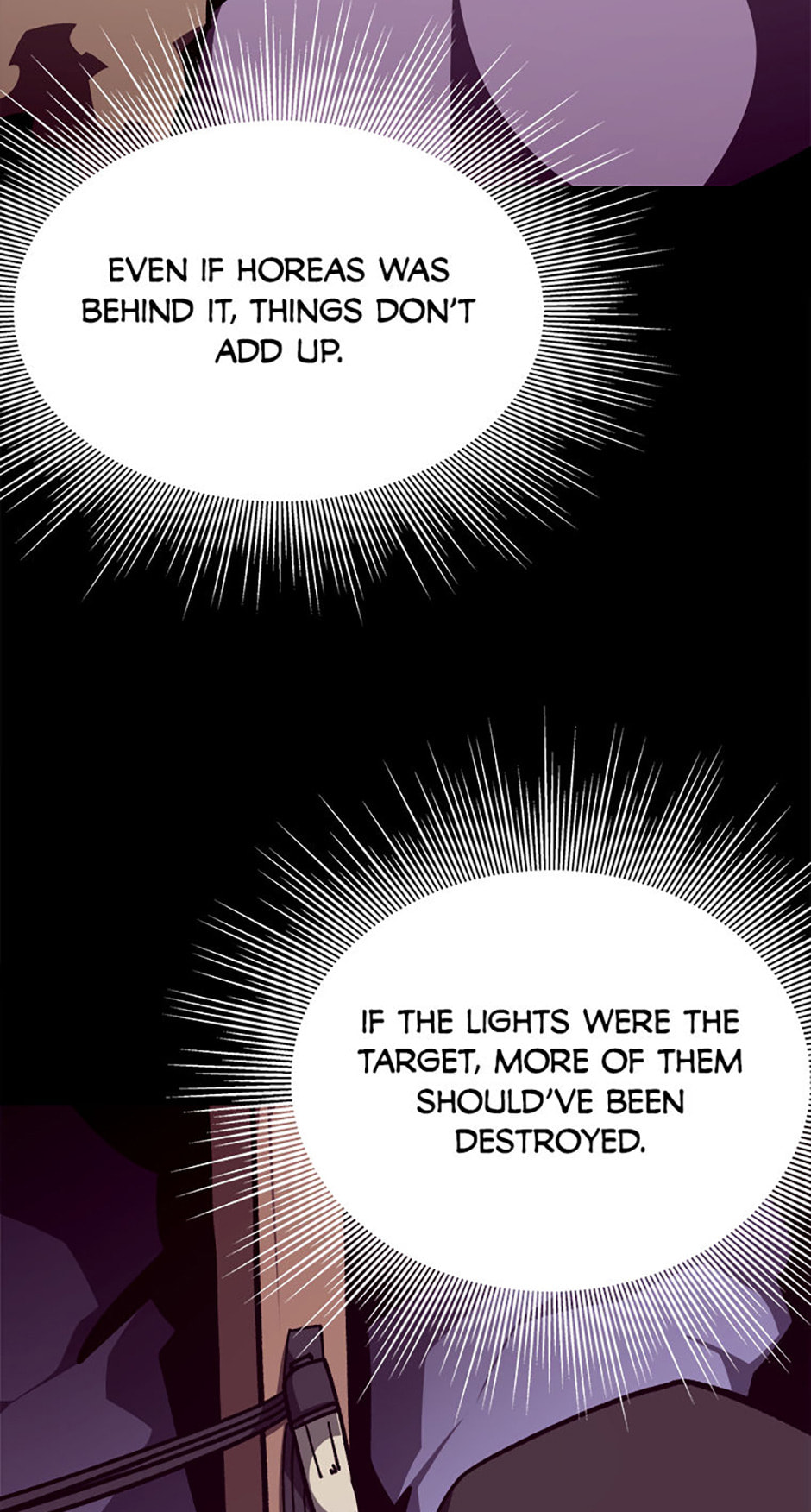 Read Dungeon Odyssey chapter 138 image 51 on Lezhin