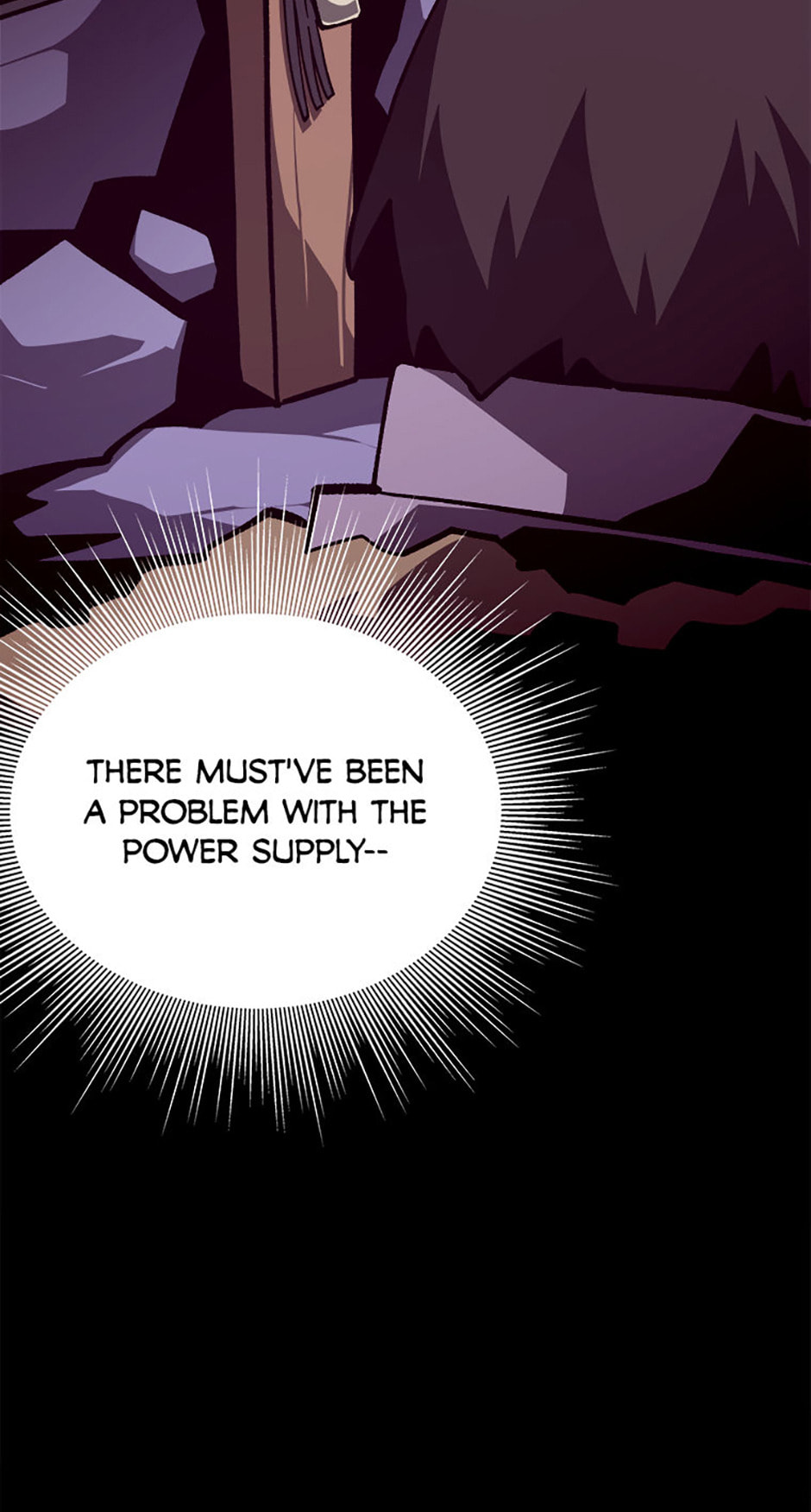 Read Dungeon Odyssey chapter 138 image 52 on Lezhin
