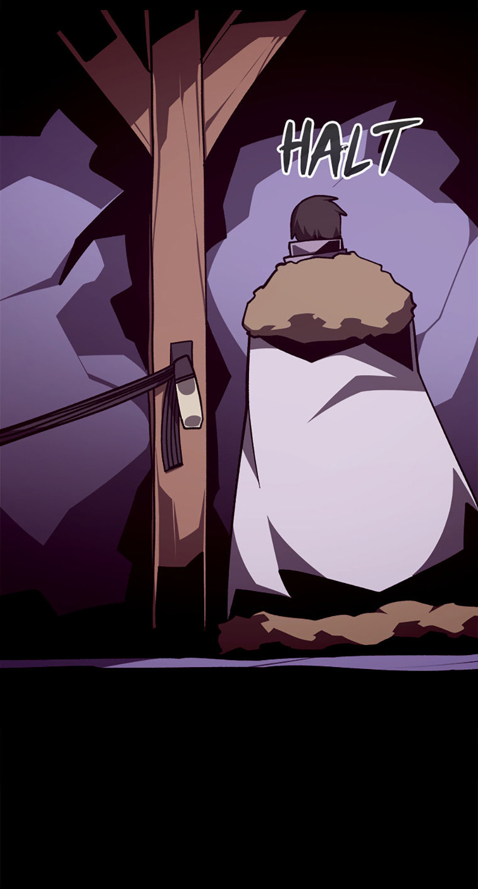 Read Dungeon Odyssey chapter 138 image 53 on Lezhin
