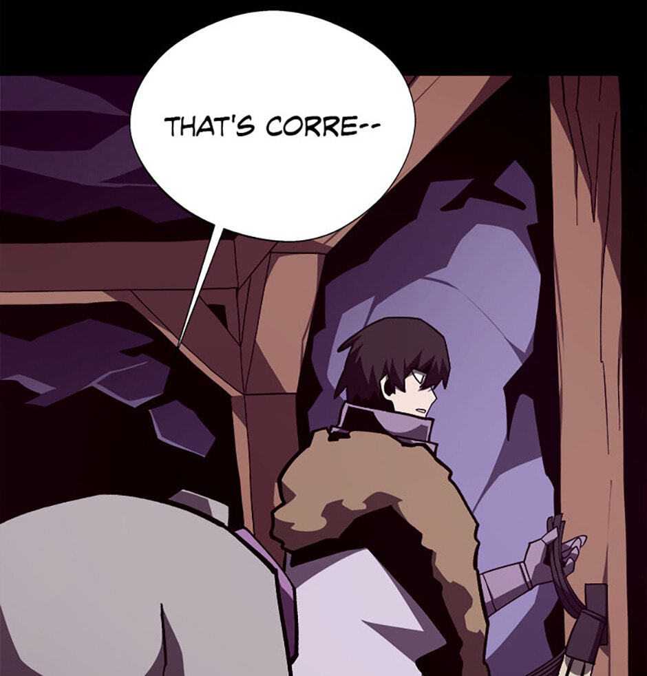 Read Dungeon Odyssey chapter 138 image 56 on Lezhin