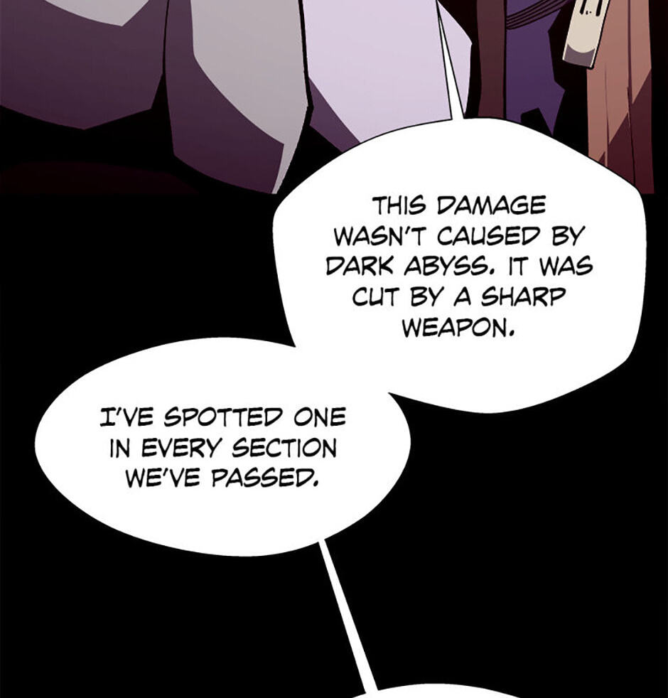 Read Dungeon Odyssey chapter 138 image 57 on Lezhin