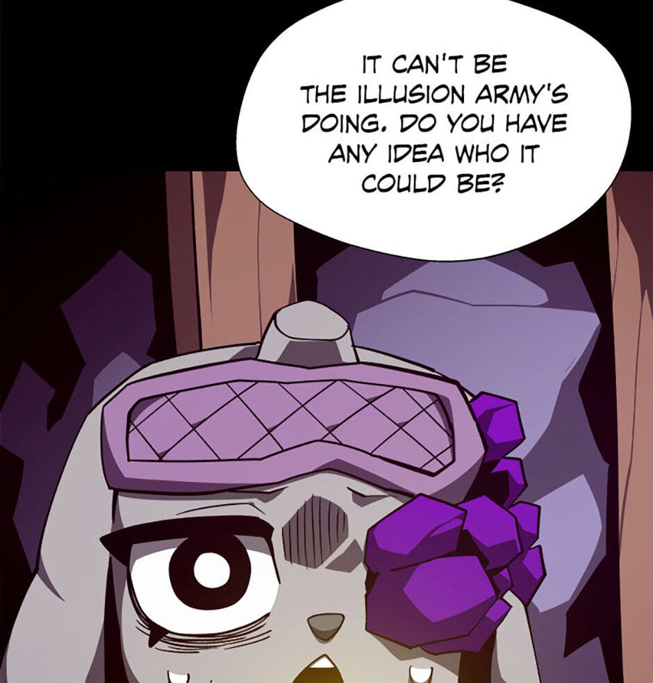 Read Dungeon Odyssey chapter 138 image 58 on Lezhin