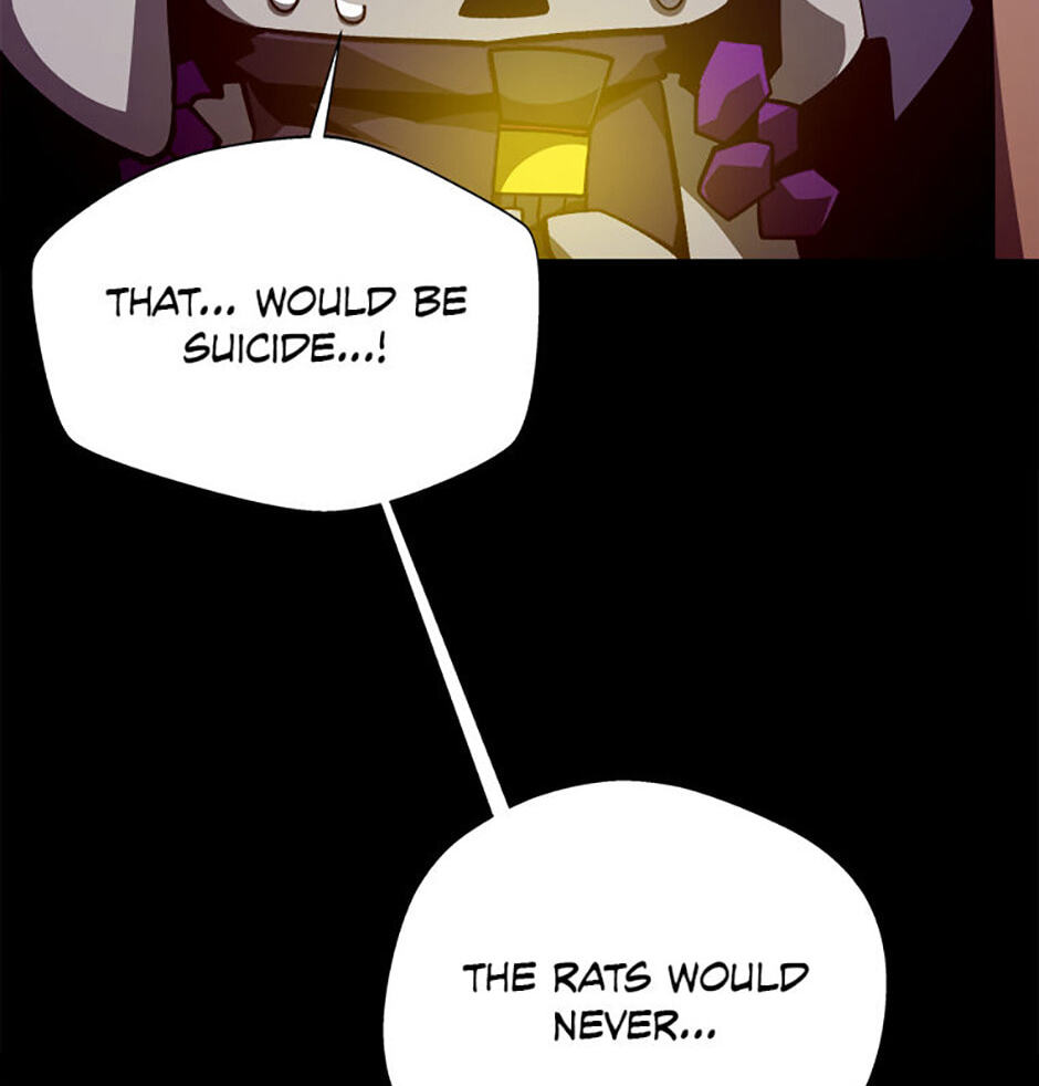 Read Dungeon Odyssey chapter 138 image 59 on Lezhin