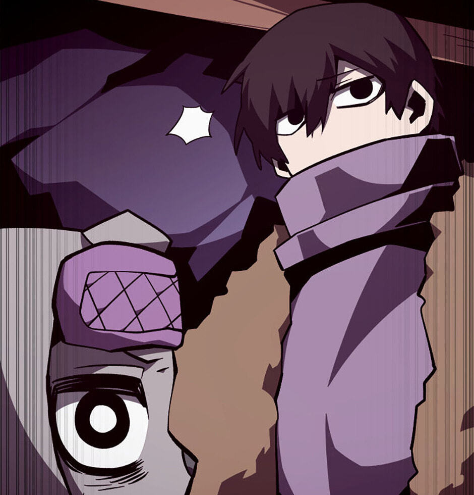 Read Dungeon Odyssey chapter 138 image 64 on Lezhin