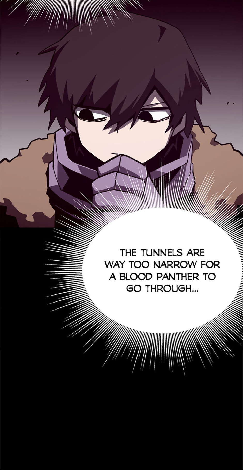 Read Dungeon Odyssey chapter 138 image 72 on Lezhin