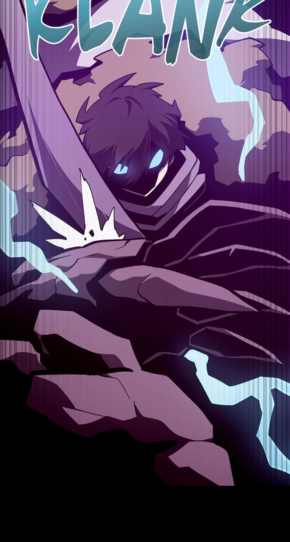 Read Dungeon Odyssey chapter 138 image 85 on Lezhin