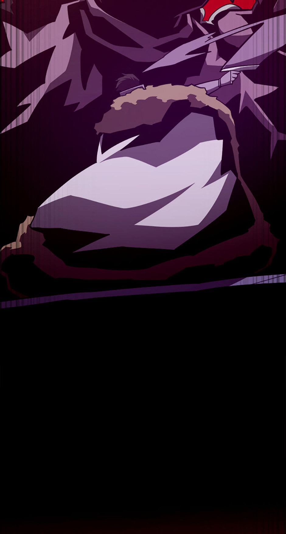 Read Dungeon Odyssey chapter 138 image 88 on Lezhin