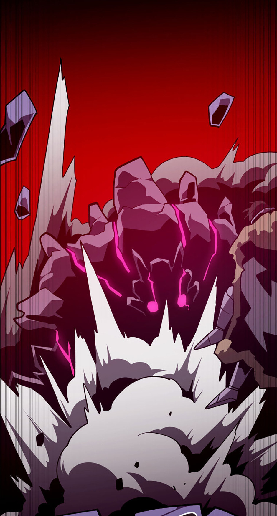 Read Dungeon Odyssey chapter 138 image 89 on Lezhin